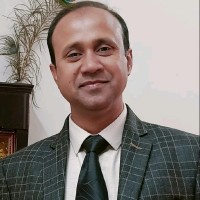 Prashant Kumar Tiwari