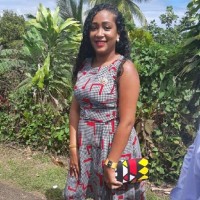 Sarah Angama