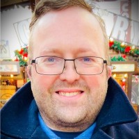 Scott Elliott