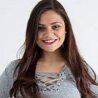 Nathalia Rafahim