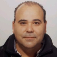 Daniel Fernández Delgado