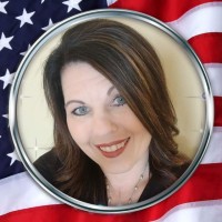 Angela Holcomb