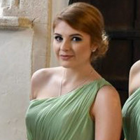 Hannah Culey