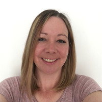 Jennifer Mudford