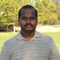 Sudakar Munusamy