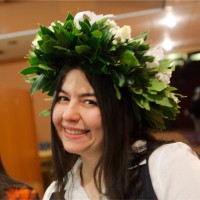 Mahsa Pirshayan