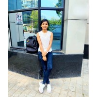 Bhoomika A
