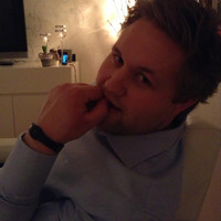 Andreas Rasmussen