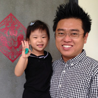 lau ming ngi