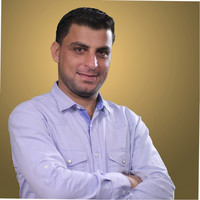mahmoud Idriss