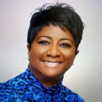 Dejuanna Burrows (she, her, hers)