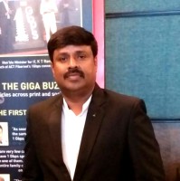 Srinivas Babu