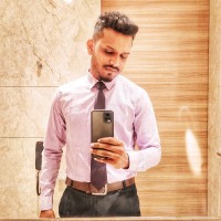 Chiranjit Majhi