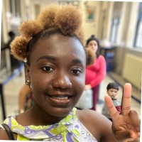 Lorretta Asantewaa