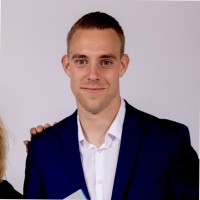 Dani De Jong