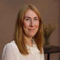 Sarah Kristell