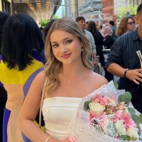 Olivia Iaboni