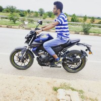 Pratheesh Nettem