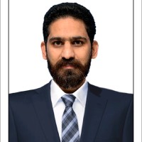 Shehzad Mehmood