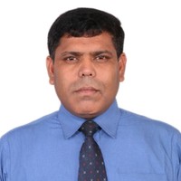 Mohammad Kamruzzaman