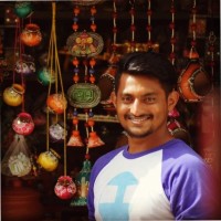 Shreyash Patel