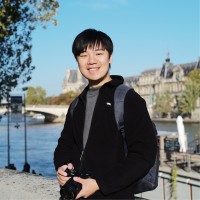 Hsing-Yu Shih