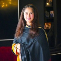 Saba Altaf