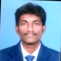 Manikandan P