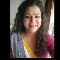 Priyanka Titkare