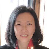 Noreen Hon
