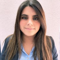 Daniela Benitez Bustos