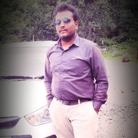 Krushil Patel