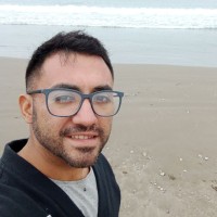 Andres Molina