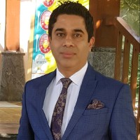 Vivek Chugh