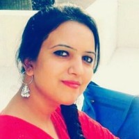 AMRITA TRIPATHI