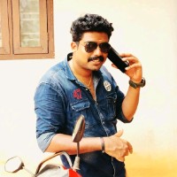 Vishnu Ks