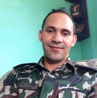 Khadga Dhoj Karki
