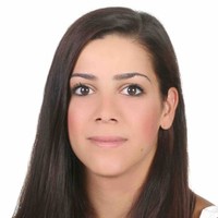 Georgia Vagia