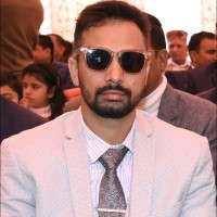 Aayush Bhardwaj
