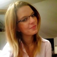 Cristina Ionescu