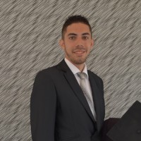 Jorge Mora Michelena