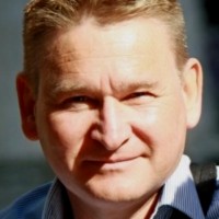 Gregor Bodenmann