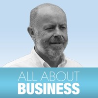 Jack Harty allaboutbusiness.ie