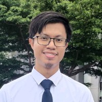 Shahril Fadzlyn
