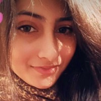 Ishrat Naseer