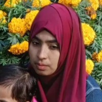 Nur Jannat Ruma