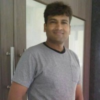 Prashant Thakre