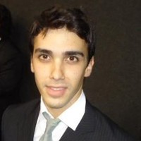 Marcos Pioltine, Mba