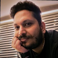 Abhishek Tiwari