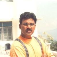 RAKESH NARVEKAR